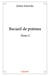 Recueil de poèmes-Tome 2