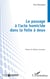 Le passage à l'acte homicide dans la folie à deux