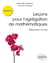 Leçons pour l'agrégation de mathématiques - préparation à l'oral