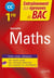 Spécialité Mathématiques - Première