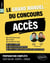 Le grand manuel du concours ACCES : 10 concours blancs, 100 fiches, 100 vidéos de cours (édition 2025)