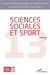 REVUE SCIENCES SOCIALES ET SPORT n.13