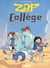 Zap collège Tome 8 - régime de champion