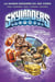 Skylanders Tome 4 : le retour du roi dragon Tome 1