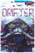 Drifter Tome 3 - hiver