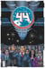 Letter 44 Tome 1 : vitesse de libération