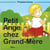 Petit ange chez grand-mere