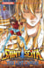Saint Seiya - the lost Canvas - la légende d'Hadès Tome 4