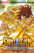 Saint Seiya - the lost Canvas - la légende d'Hadès Tome 17