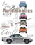 Les plus belles automobiles t.4 - de O à W