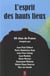 L'esprit des haut lieux