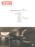 REVUE VERTIGO n.42 : apesanteurs - dossier F.J. Ossang