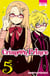 Crimson prince Tome 5