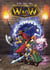 Waow t.2 - la menace Grisrocs