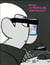 Le profil de jean melville