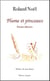 Plume et pinceaux