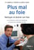 Plus mal au foie