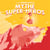 Mythe & super-héros