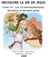 Découvre la vie de Jésus Tome 14 : les 10 commandements Tome 2