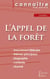 L'appel de la forêt, de Jack London