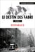 Le destin des fabre - tome 3 - disparues