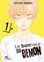Le bonheur du démon Tome 1