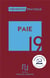 MEMENTO PAIE 2019