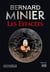 Les Effacées - Un thriller événement. La nouvelle enquête de Lucia Guerrero.