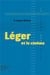 Léger et le cinéma