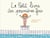 Le petit livre des premieres fois