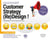 Customer experience (re)design - l'expérience client (re)mise à plat !