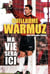 Guillaume Warmuz, autobiographie