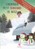 L'héroïque petit bonhomme de neige