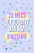 Ces 20 mecs que tu "date" dans ta vingtaine