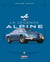 La légende Alpine