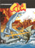 Gea Tome 14 : L'effondrement du portail