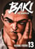 Baki the grappler - perfect edition Tome 13