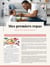 Mes premiers repas : recettes faites maison