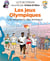 Le fil de l'Histoire raconté par Ariane & Nino Tome 31 : Les jeux olympiques, les seigneurs des anneaux