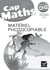 Cap Maths : CM2 - matériel photocopiable