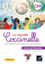 La nouvelle Coccinelle : français - CM1 - livre de l'élève