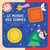 Mes livres à jouer : Le monde des formes : Sauras-tu placer les formes dans l'image ?