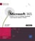 Microsoft 365 : travaillez en ligne avec onedrive, sharepoint, teams, planner et outlook (6e édition)