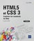 HTML5 et CSS 3 : Exploiter les standards du Web (5e édition) (5e édition)