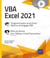 VBA Excel 2021 : Programmation sous Excel : macros et langage VBA : Livre avec complément vidéo : Mise en oeuvre d'un Tableau Croisé Dynamique