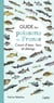 Guide des poissons de france - cours d'eau, lacs et étangs