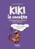 Kiki la cocotte : 150 phrases pour s'amuser à bien articuler !