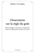 Dissertation sur la règle du goût : Édition bilingue, introduction, transposition, lexique et bibliographie de Robert Tirvaudey