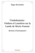 Vindefontaine : Ombres et Lumières sur la Lande de Morte-Femme : Roman d'anticipation