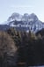 La guerre des trois vallees